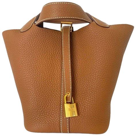 hermes australia picotin|Hermes picotin lock 18cm.